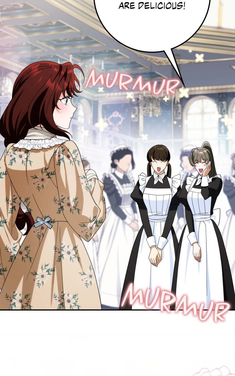 Read Duchess in Ruins Manga Online
