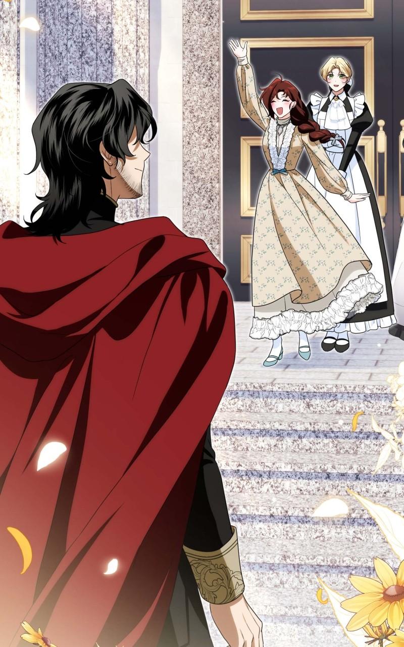 Read Duchess in Ruins Manga Online