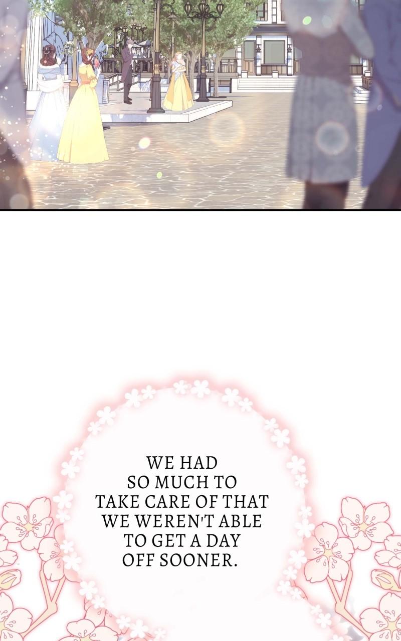 Read Duchess in Ruins Manga Online