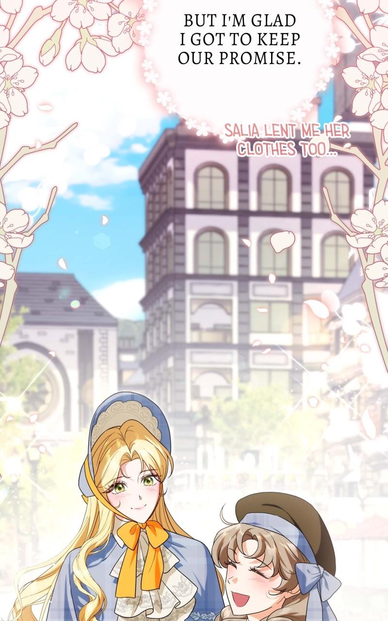 Read Duchess in Ruins Manga Online