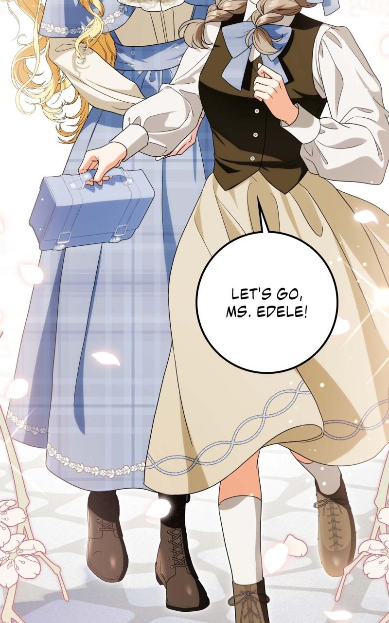 Read Duchess in Ruins Manga Online