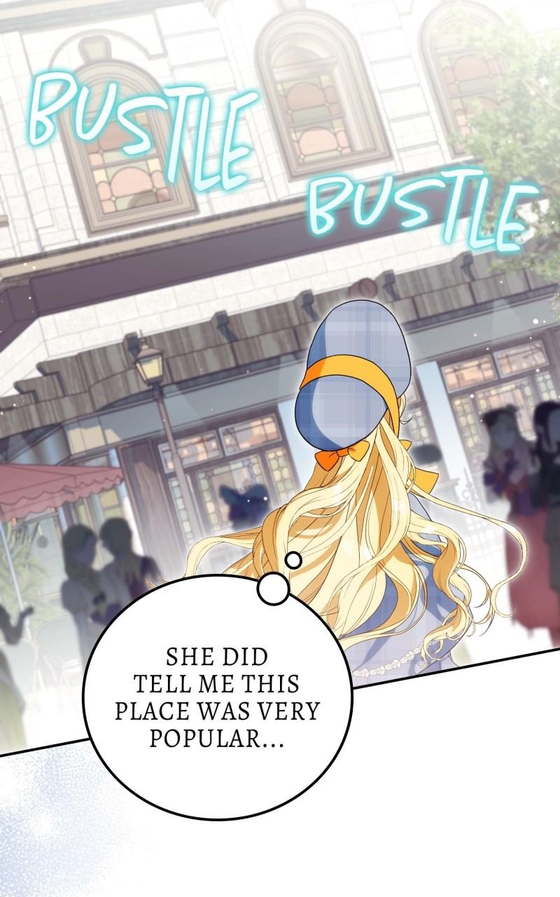 Read Duchess in Ruins Manga Online