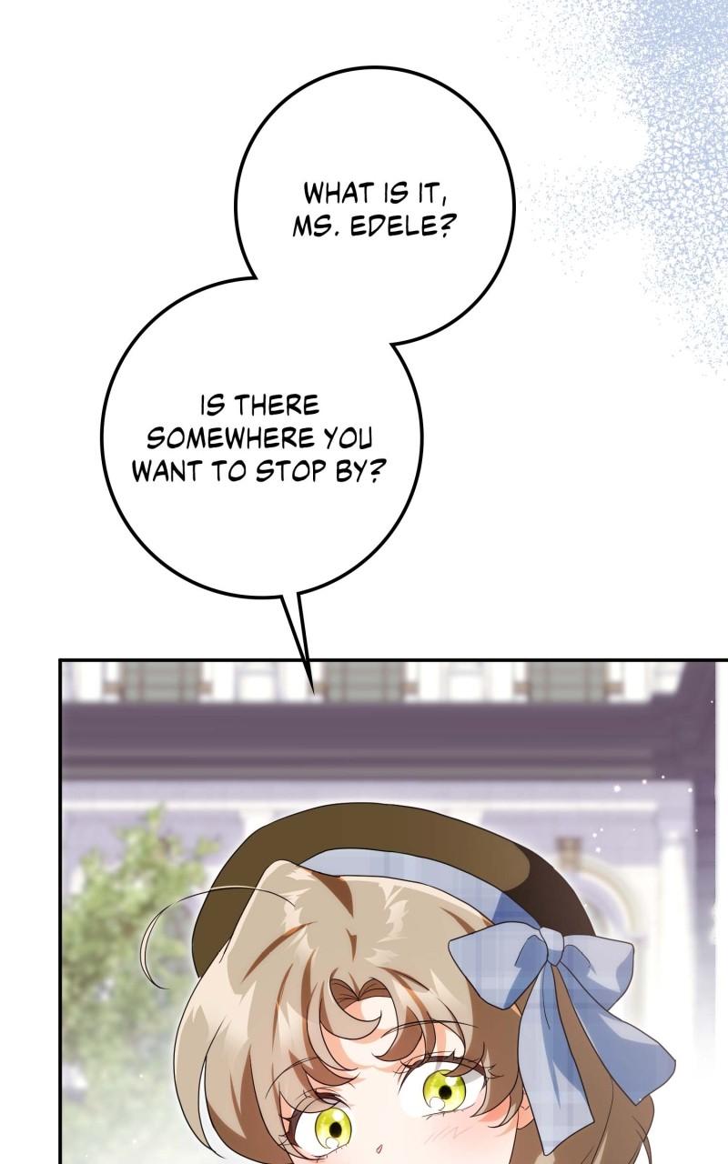 Read Duchess in Ruins Manga Online