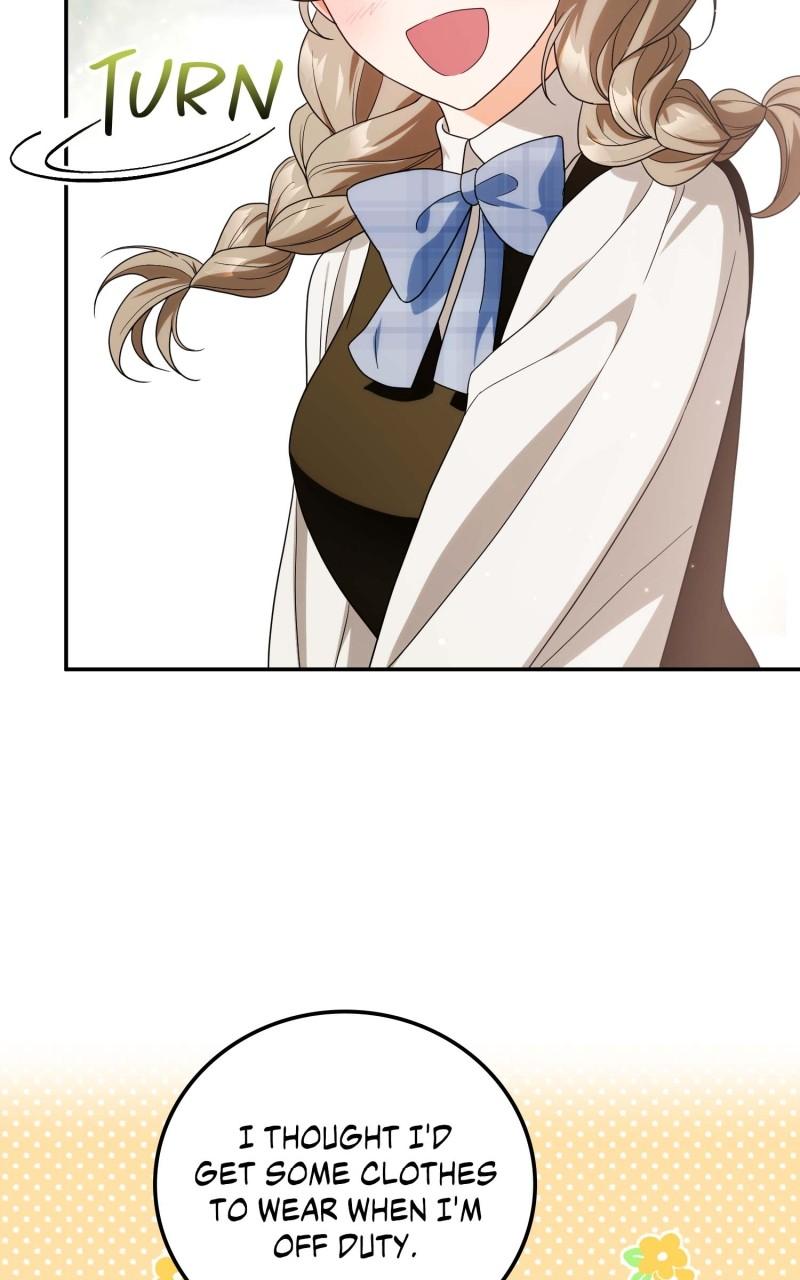 Read Duchess in Ruins Manga Online