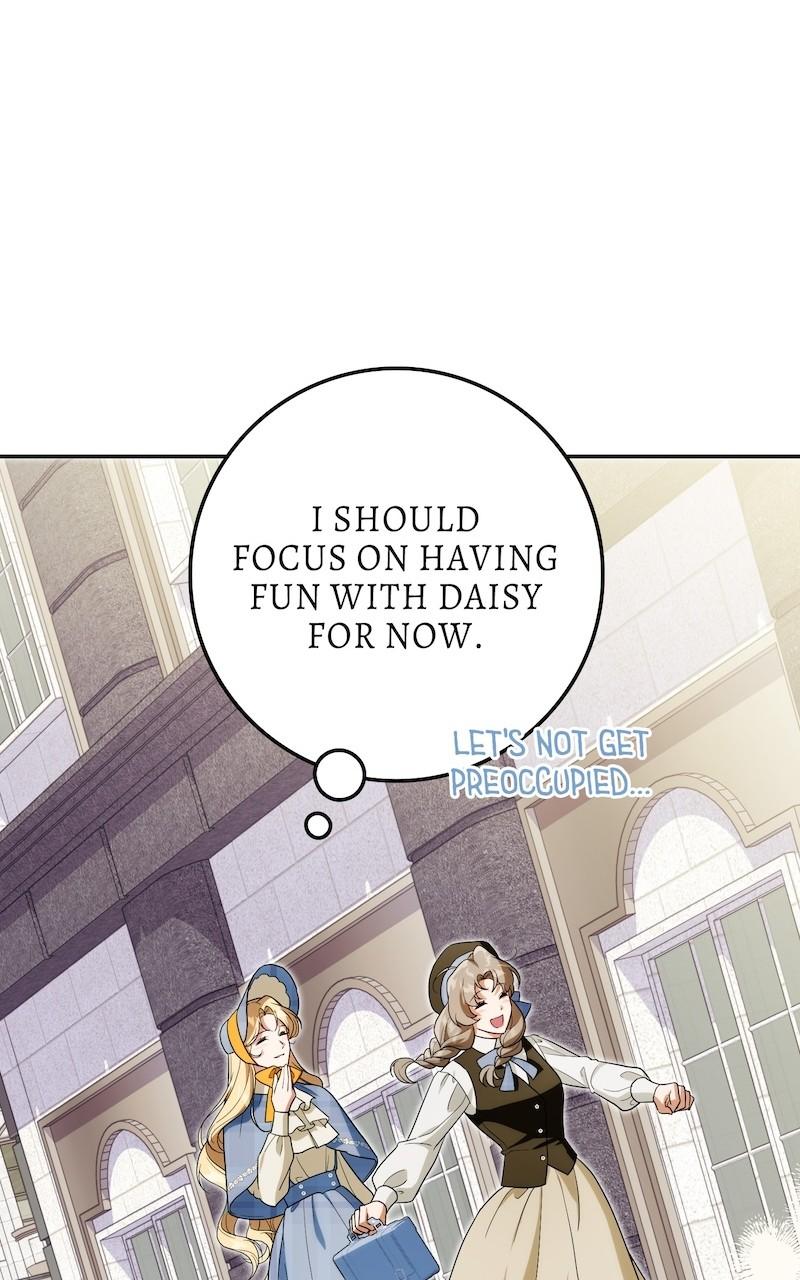 Read Duchess in Ruins Manga Online