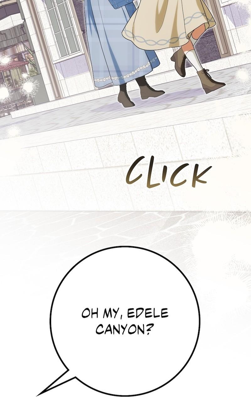 Read Duchess in Ruins Manga Online