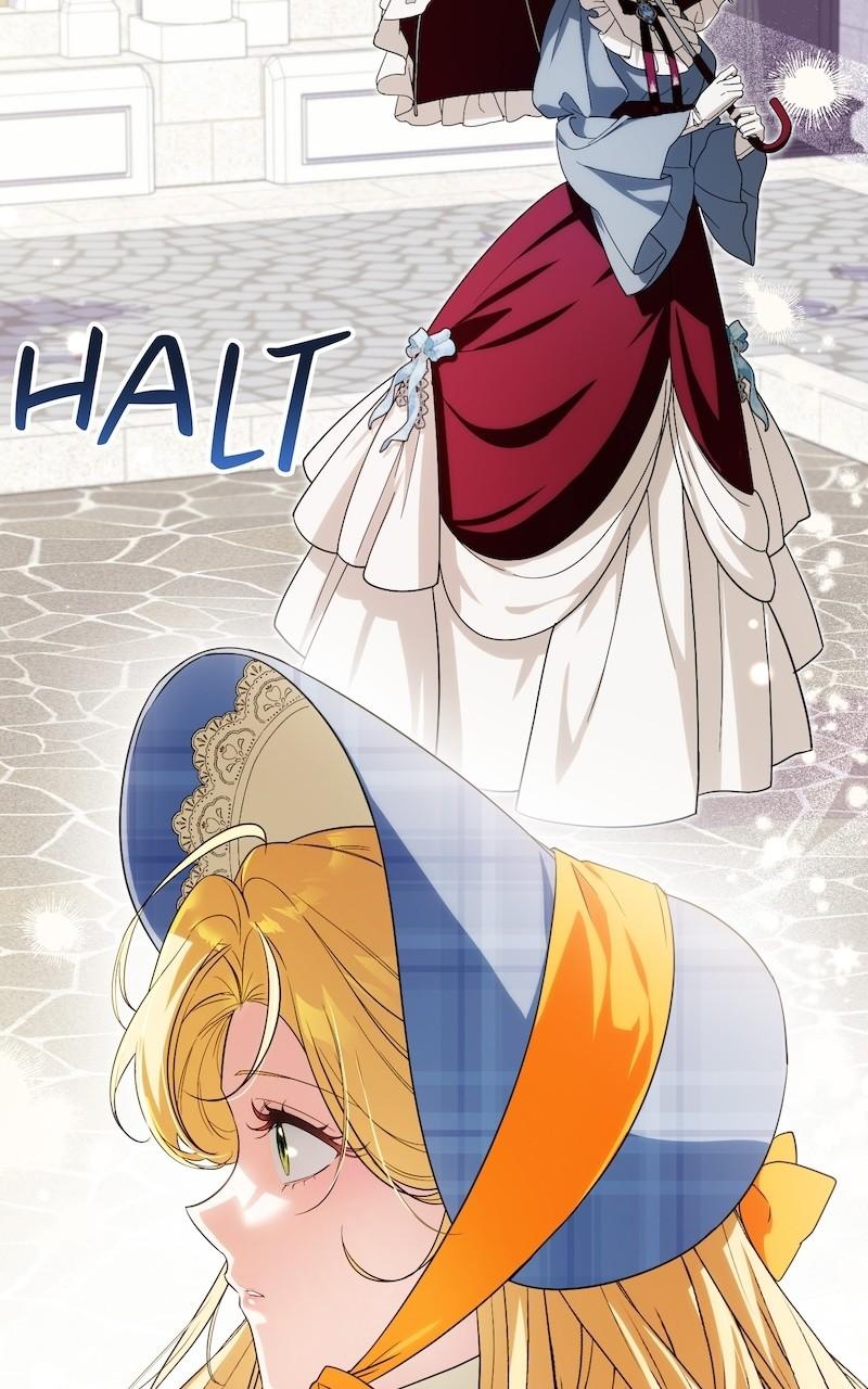 Read Duchess in Ruins Manga Online