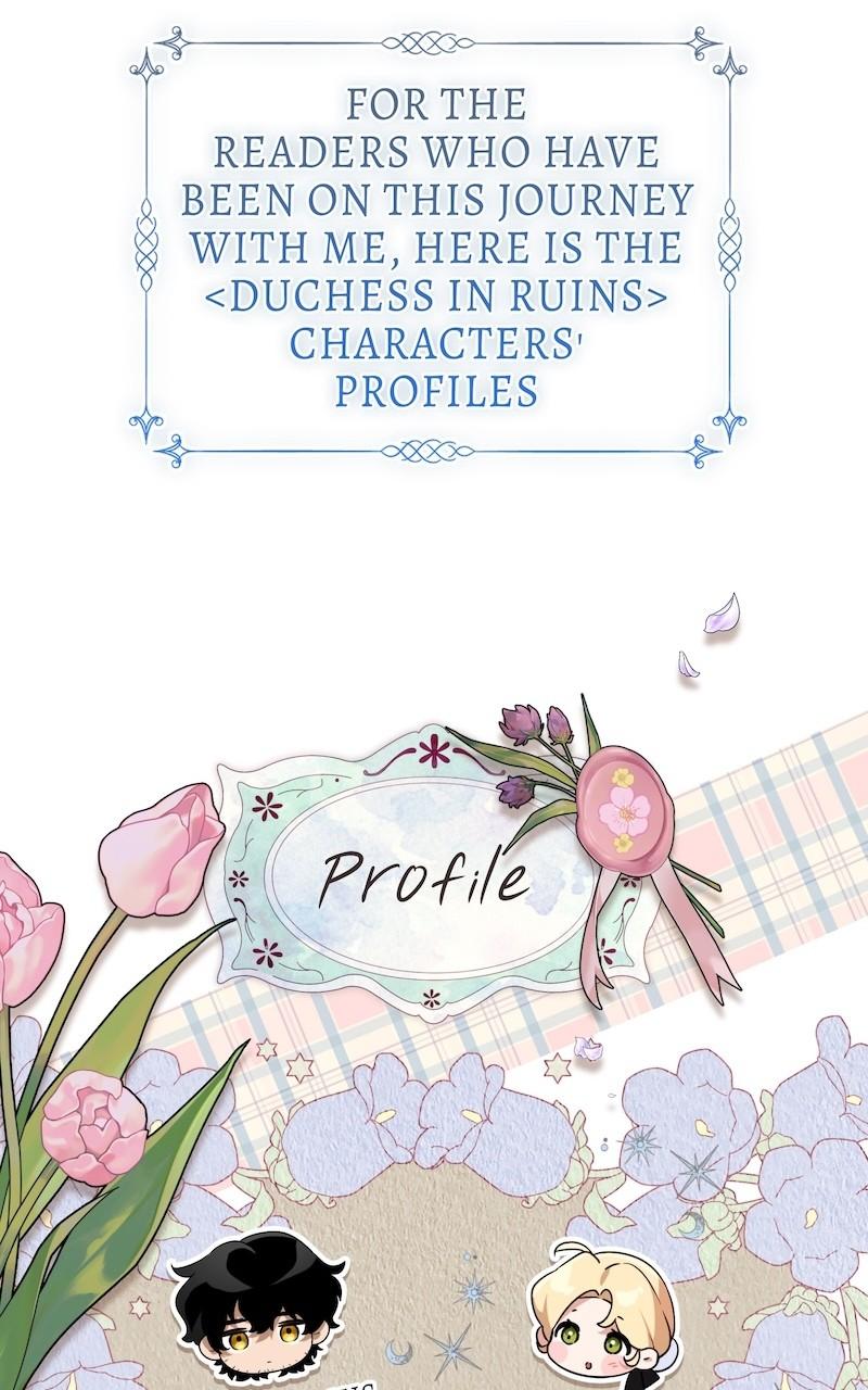 Read Duchess in Ruins Manga Online