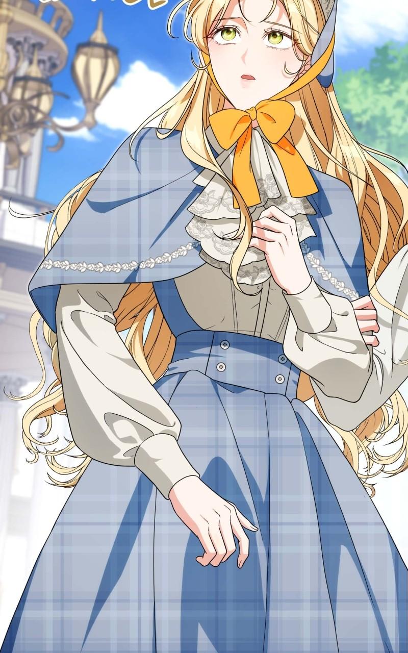 Read Duchess in Ruins Manga Online