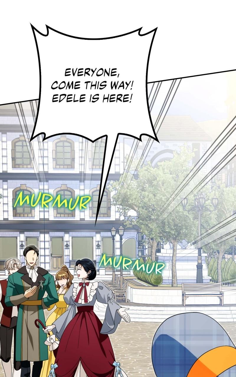 Read Duchess in Ruins Manga Online