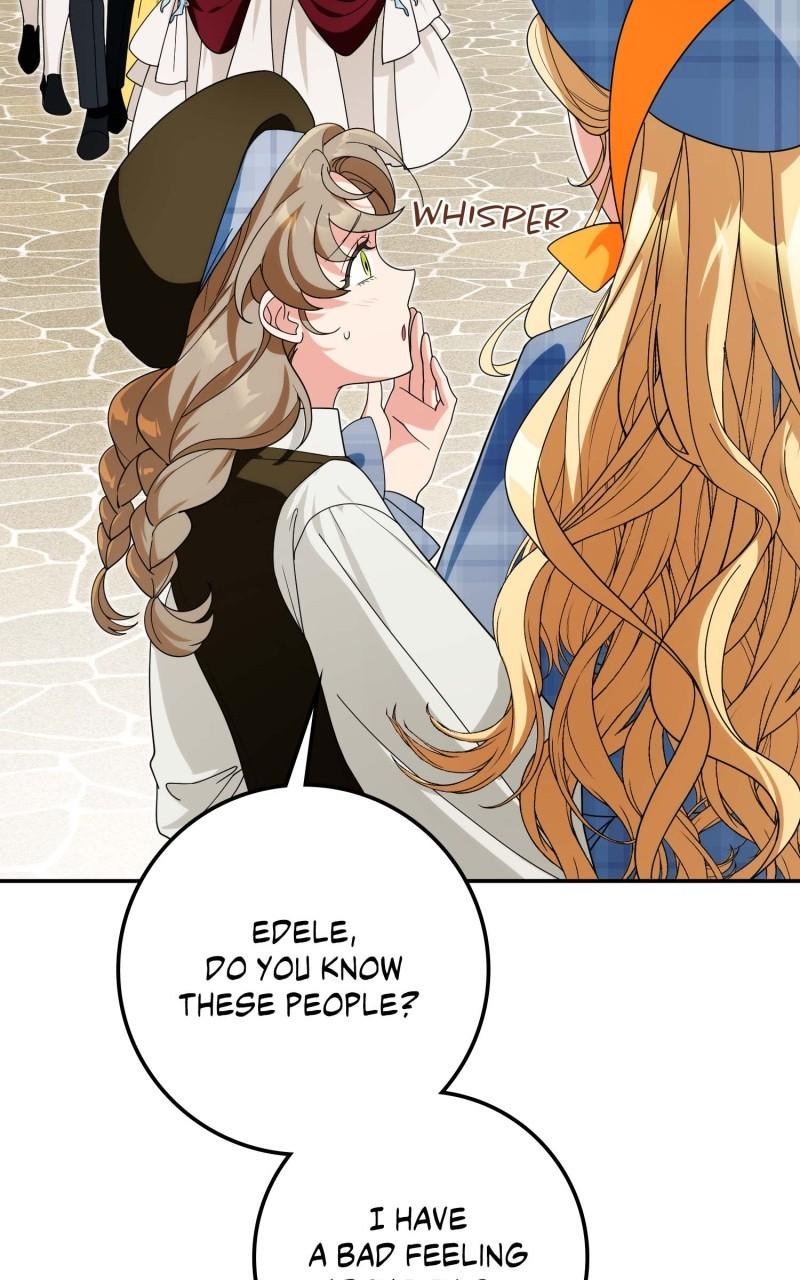 Read Duchess in Ruins Manga Online