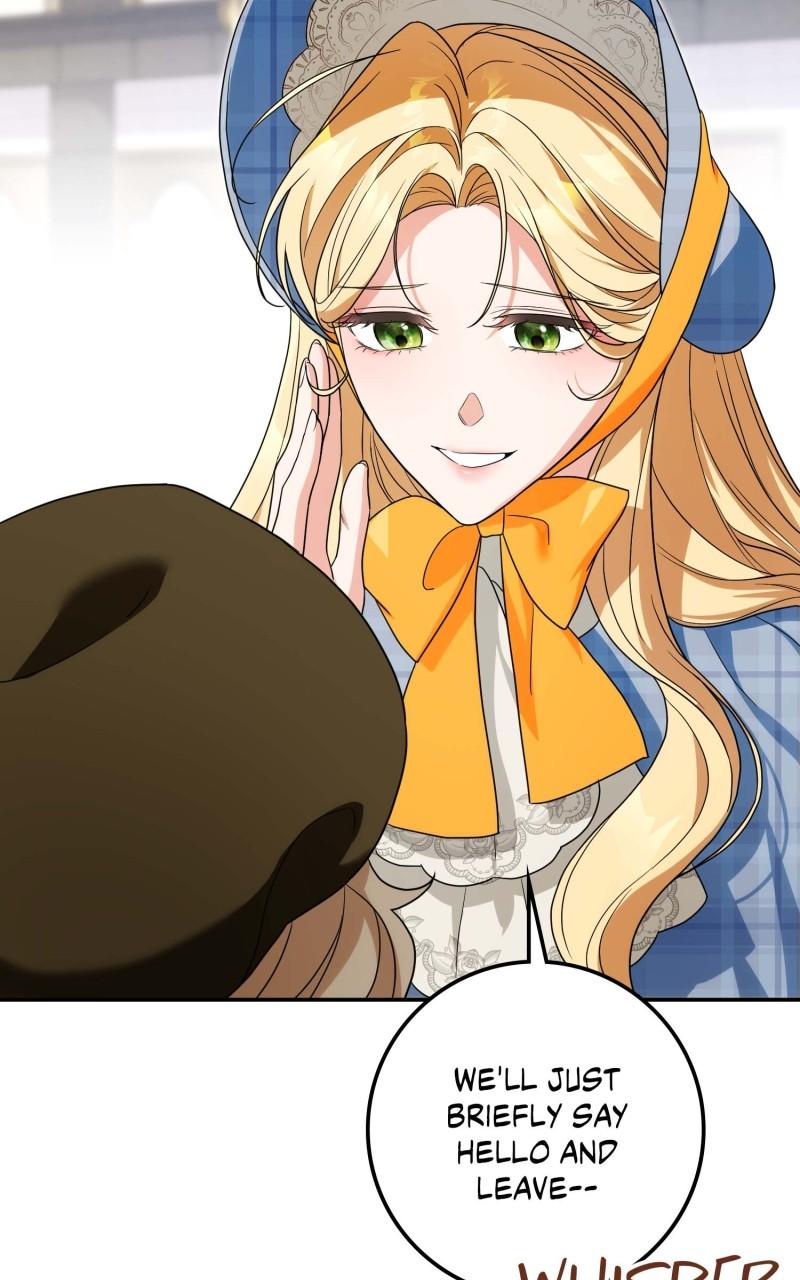 Read Duchess in Ruins Manga Online