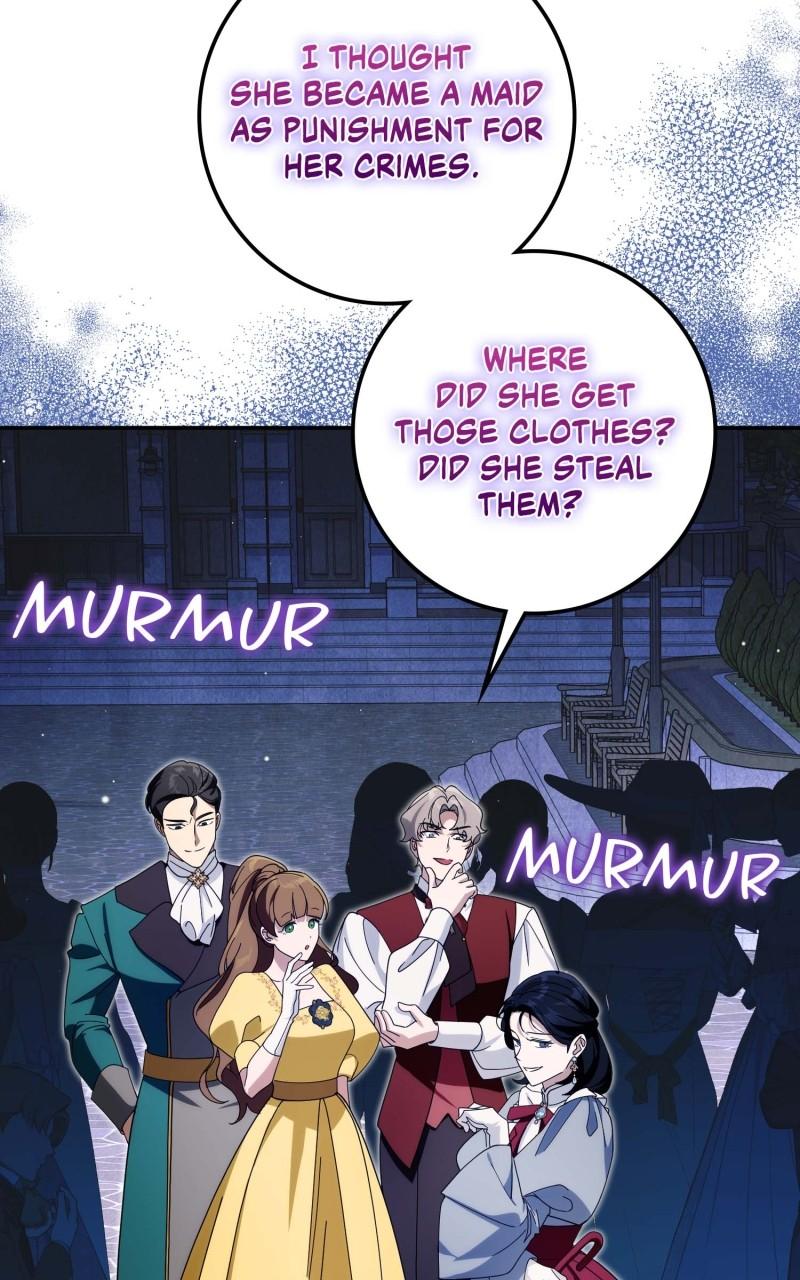 Read Duchess in Ruins Manga Online