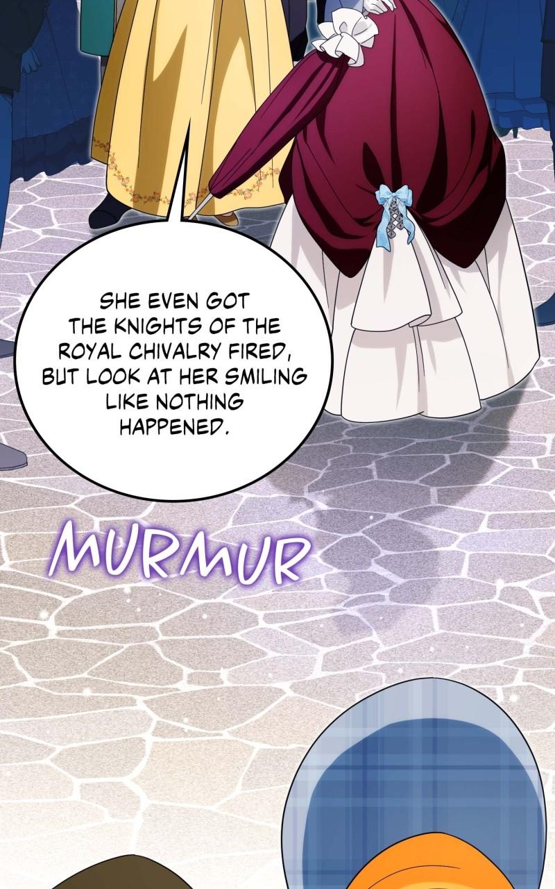 Read Duchess in Ruins Manga Online