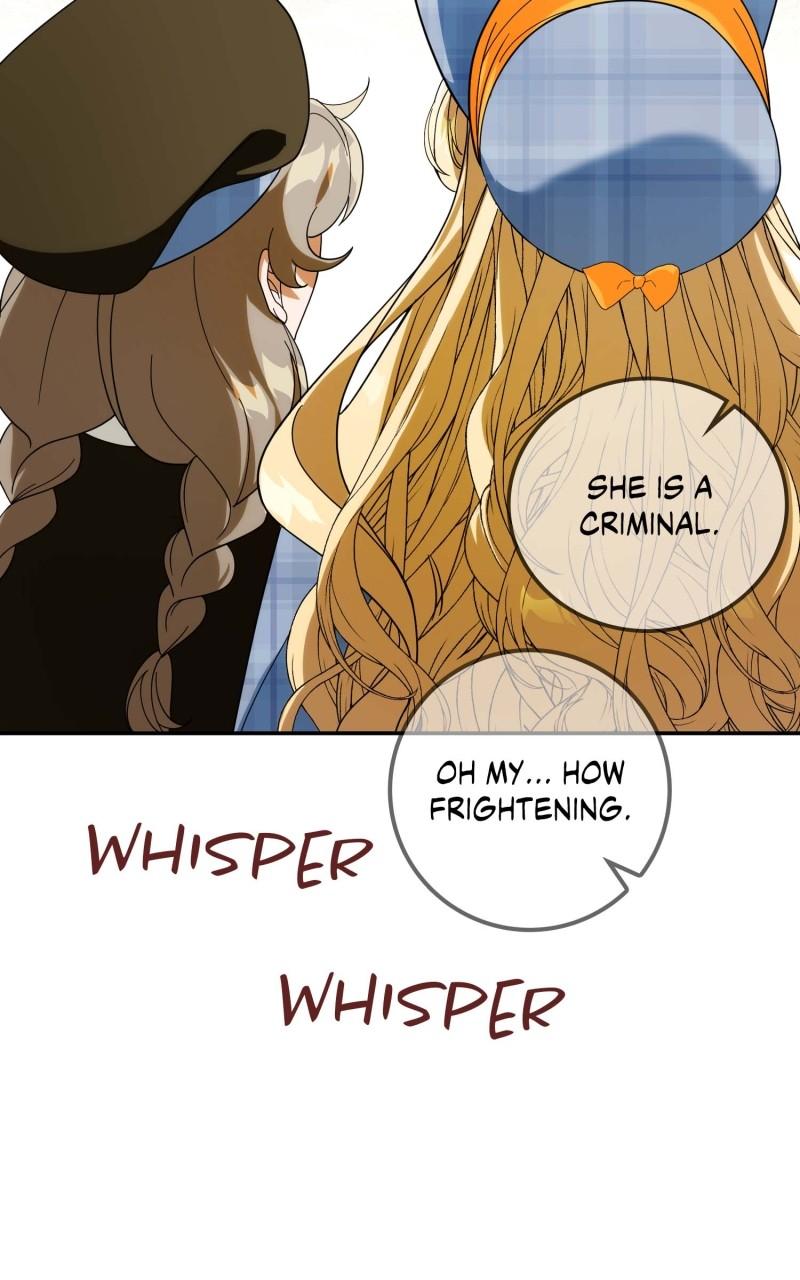 Read Duchess in Ruins Manga Online