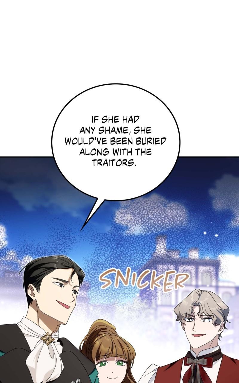 Read Duchess in Ruins Manga Online