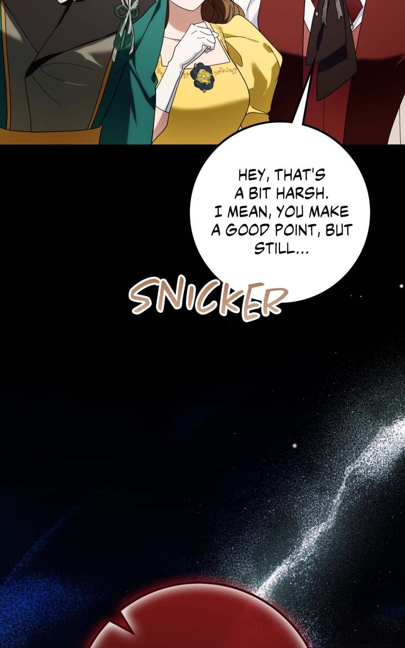 Read Duchess in Ruins Manga Online