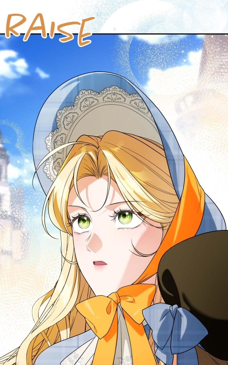 Read Duchess in Ruins Manga Online