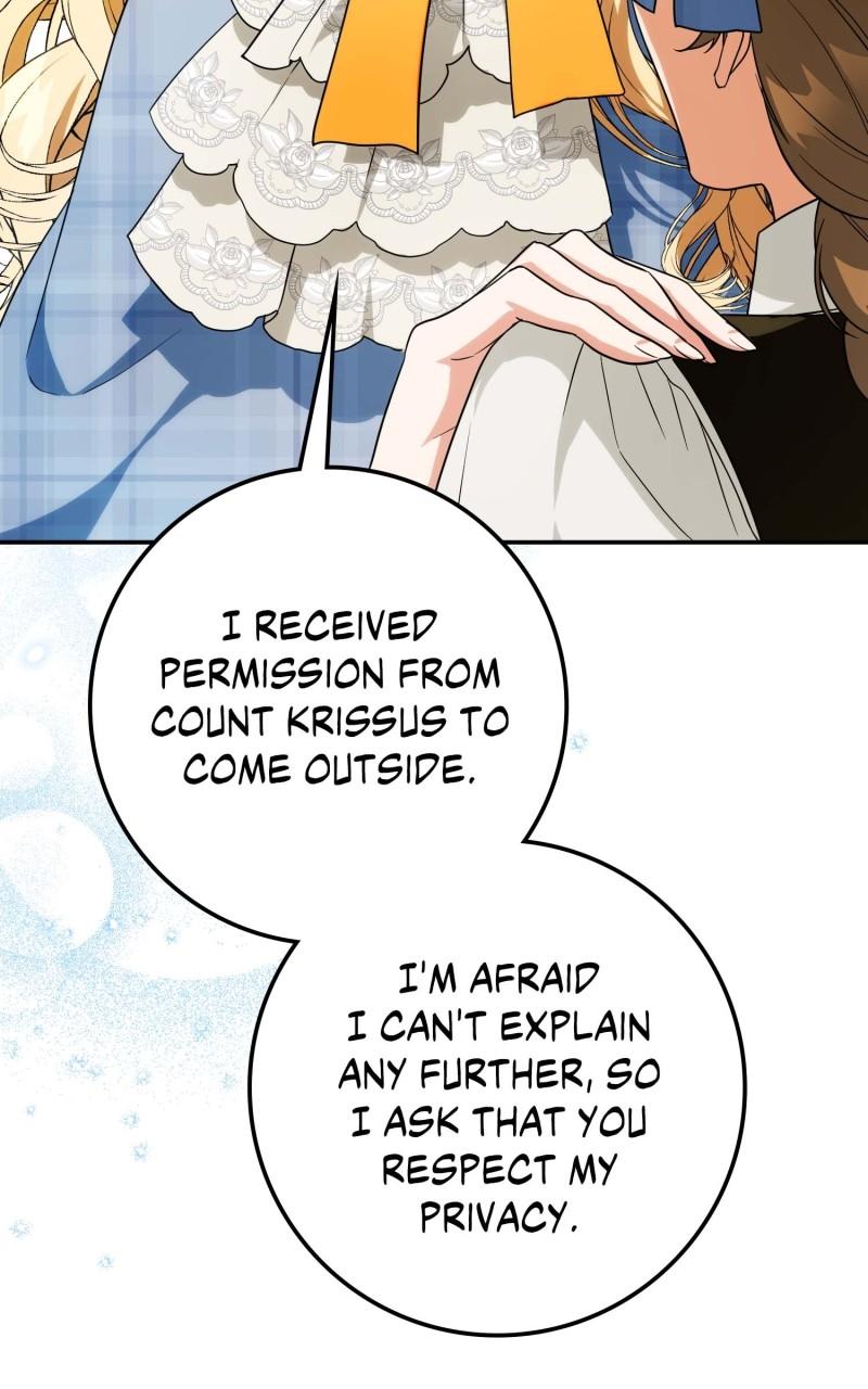 Read Duchess in Ruins Manga Online