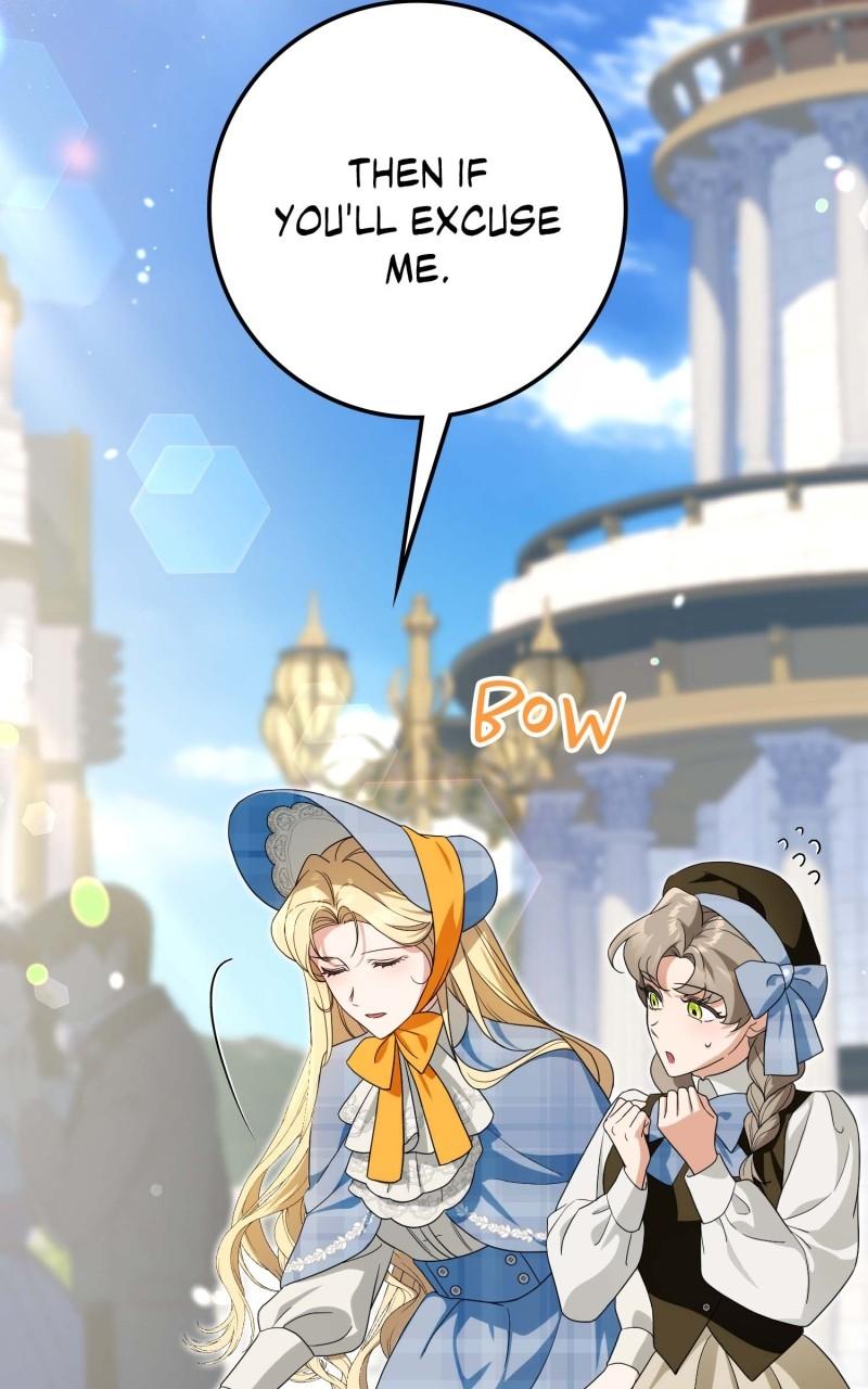 Read Duchess in Ruins Manga Online