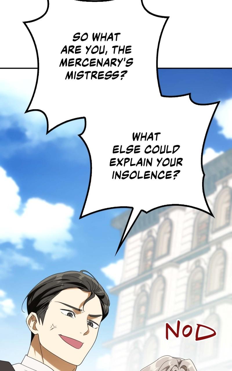 Read Duchess in Ruins Manga Online