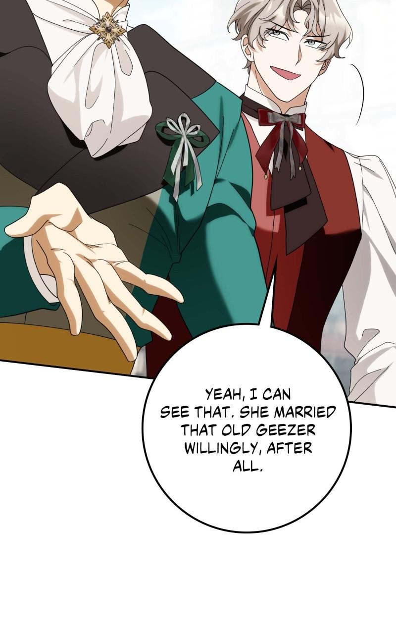 Read Duchess in Ruins Manga Online