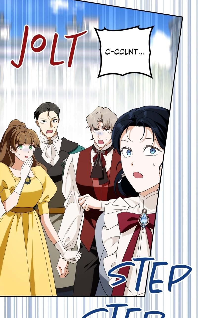 Read Duchess in Ruins Manga Online