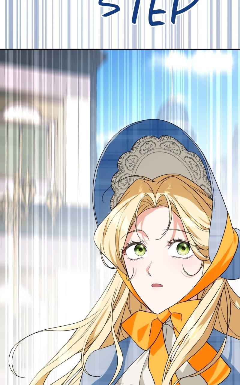 Read Duchess in Ruins Manga Online