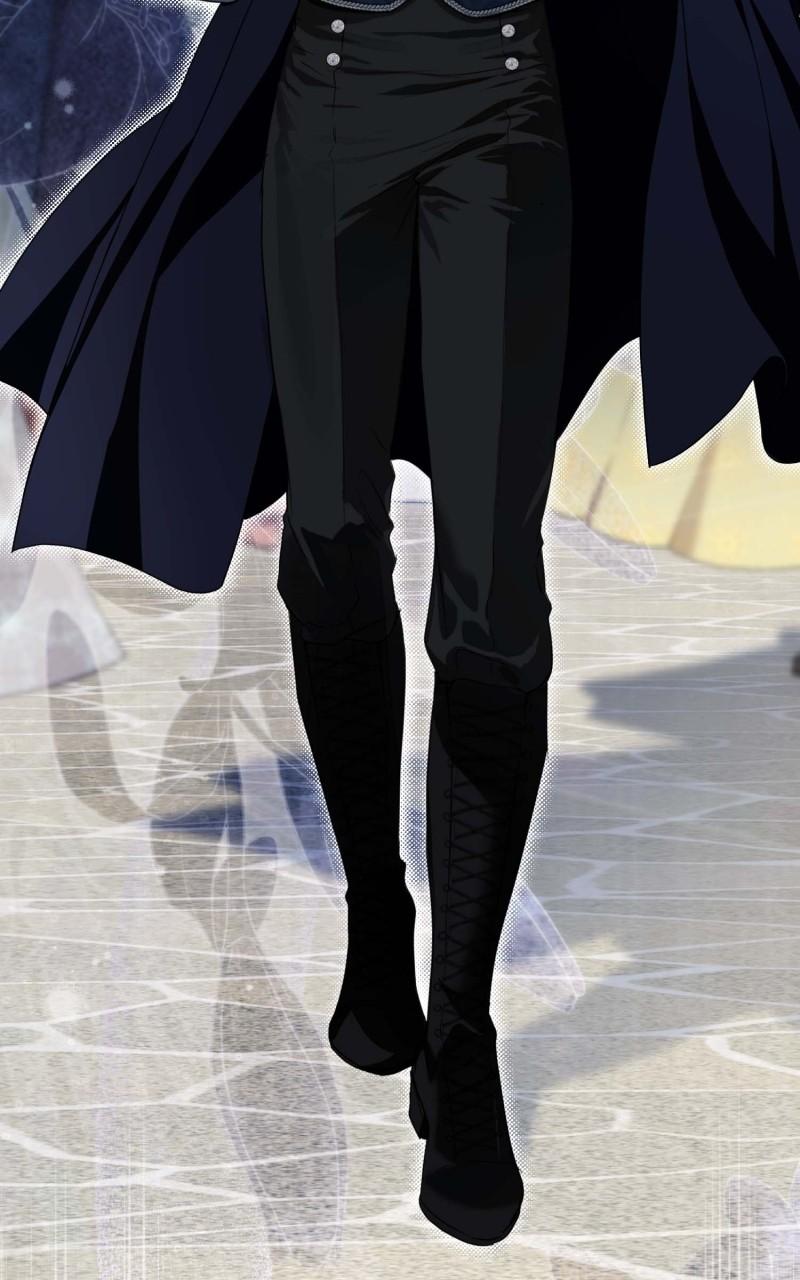 Read Duchess in Ruins Manga Online