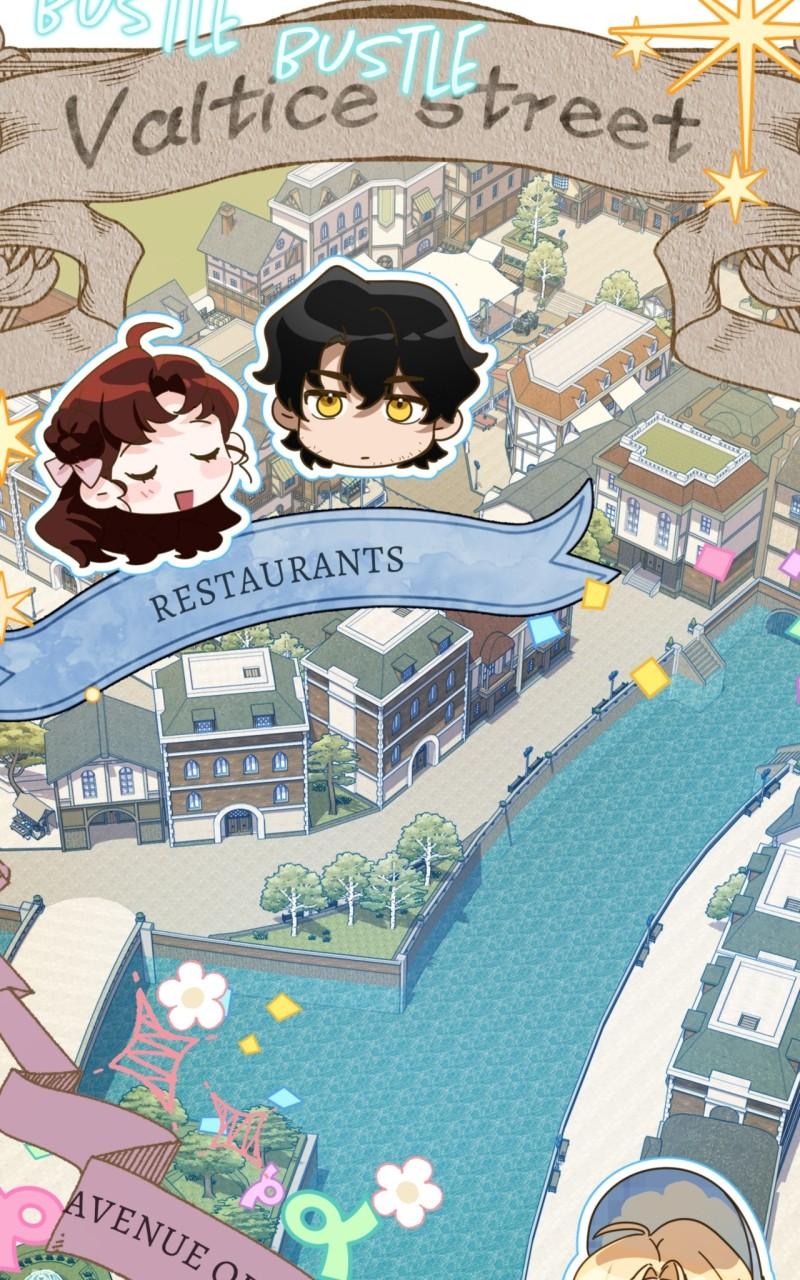 Read Duchess in Ruins Manga Online