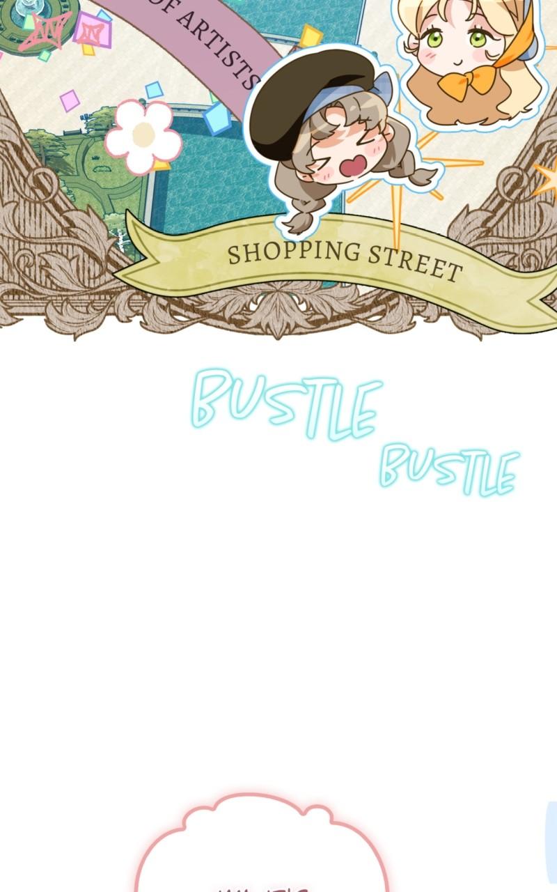 Read Duchess in Ruins Manga Online