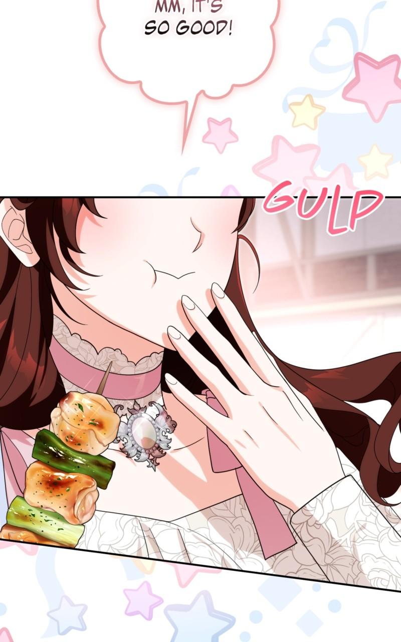 Read Duchess in Ruins Manga Online