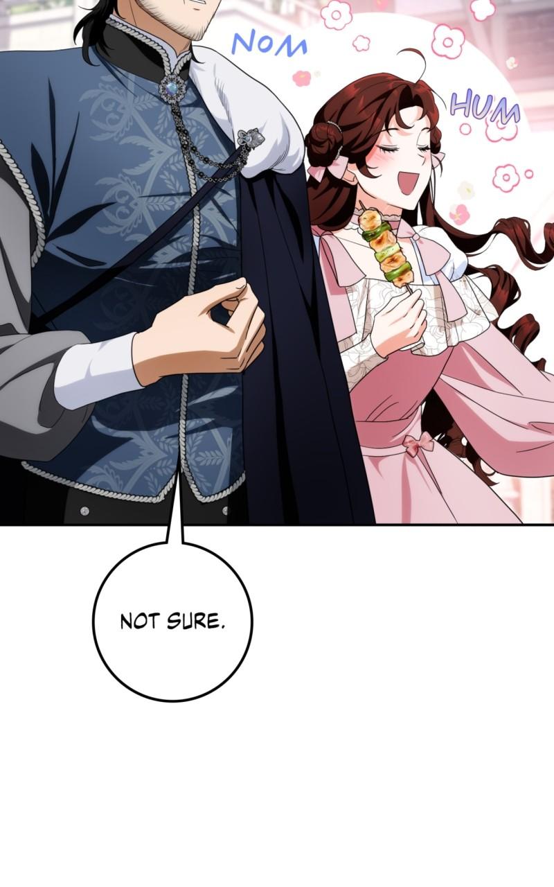 Read Duchess in Ruins Manga Online