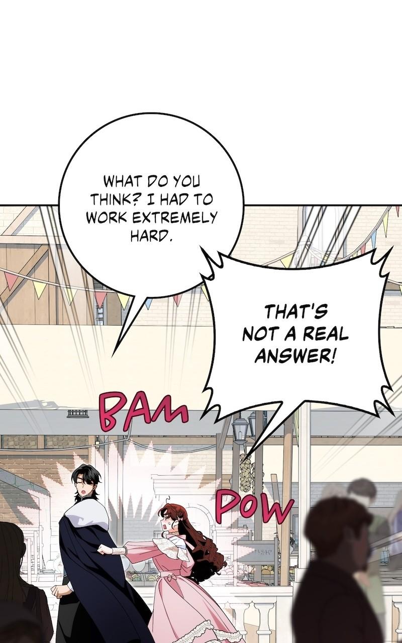 Read Duchess in Ruins Manga Online