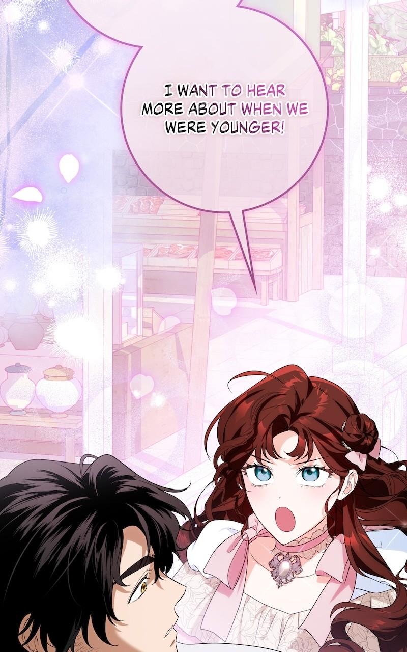 Read Duchess in Ruins Manga Online