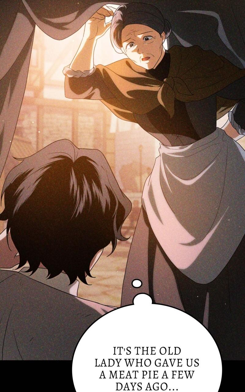 Read Duchess in Ruins Manga Online