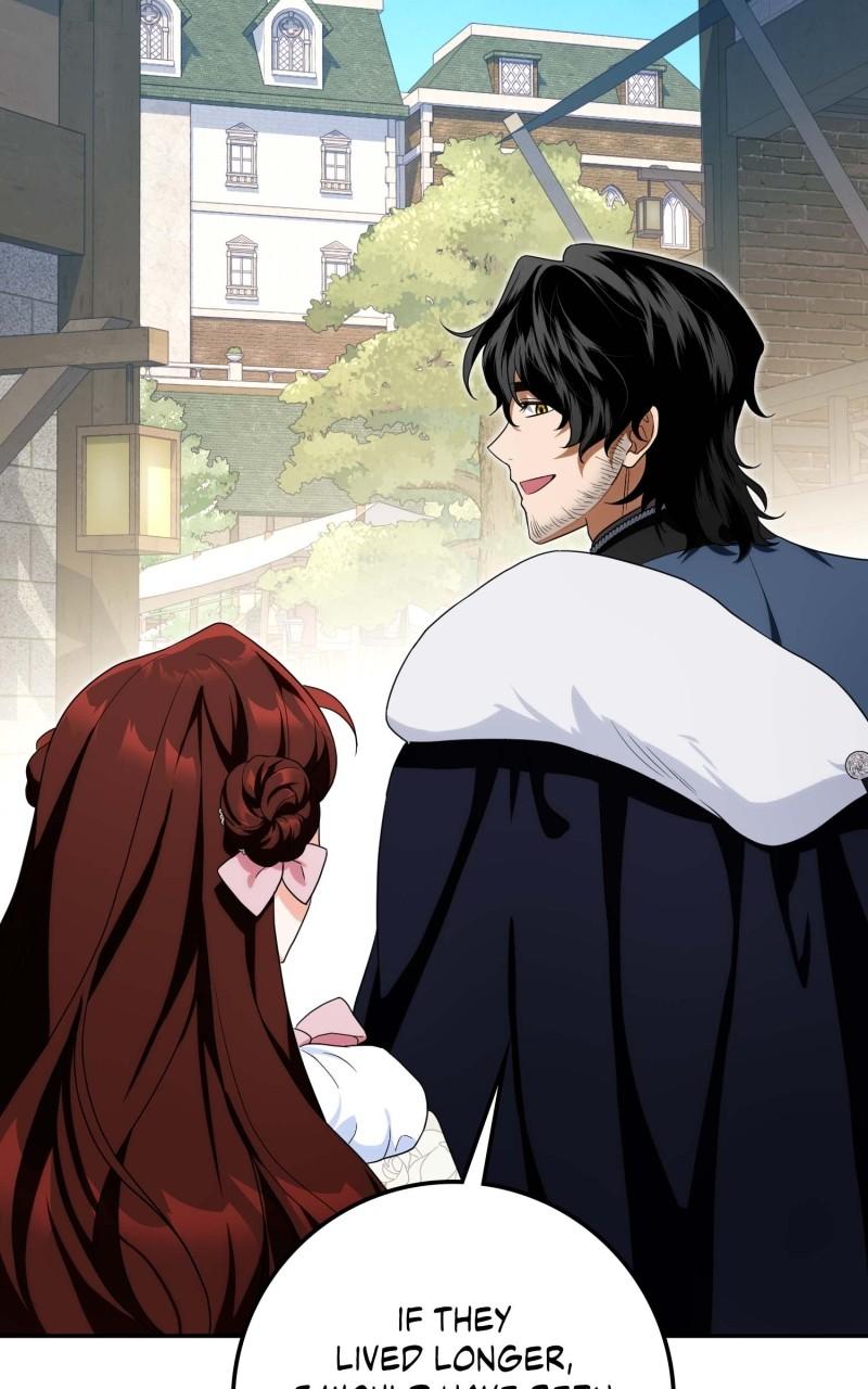 Read Duchess in Ruins Manga Online
