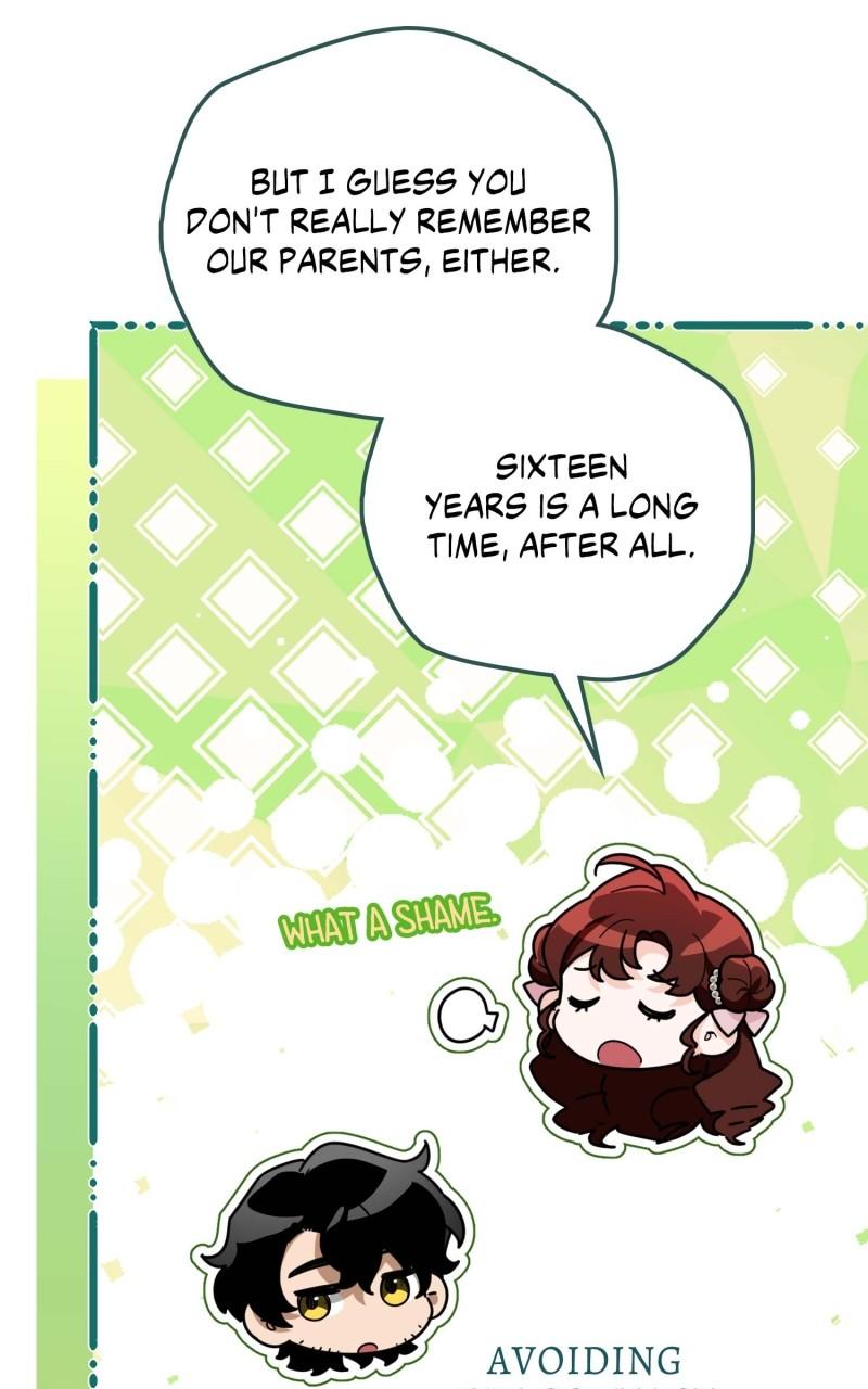 Read Duchess in Ruins Manga Online