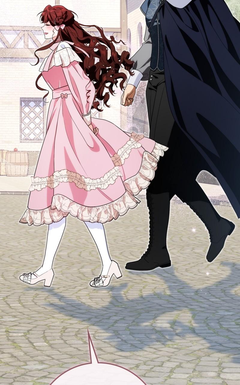 Read Duchess in Ruins Manga Online