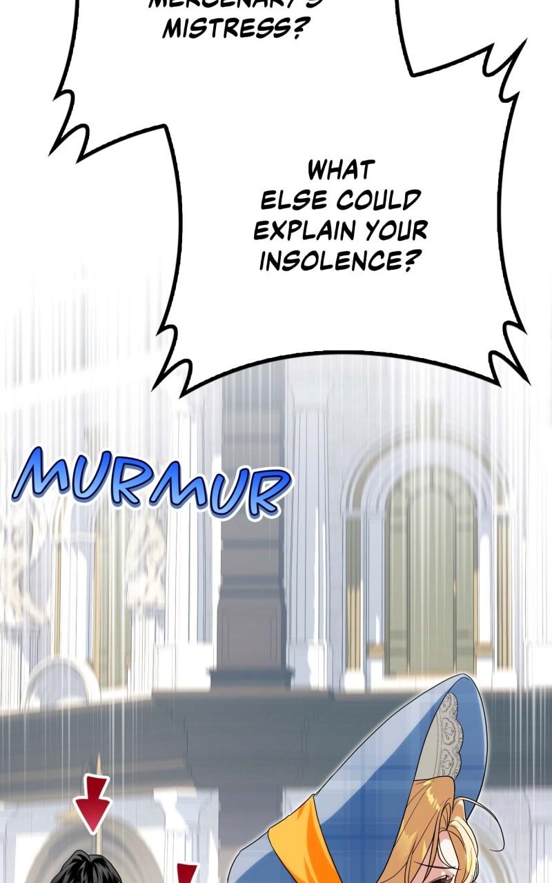 Read Duchess in Ruins Manga Online