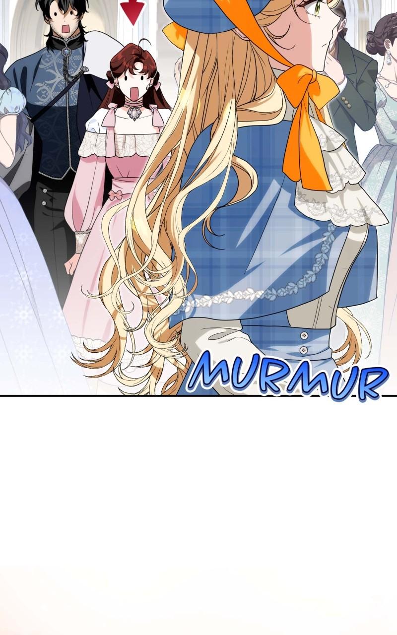 Read Duchess in Ruins Manga Online