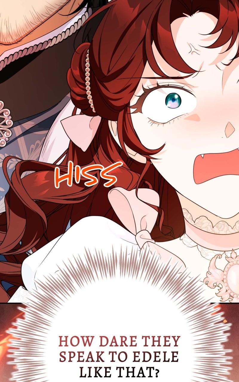 Read Duchess in Ruins Manga Online