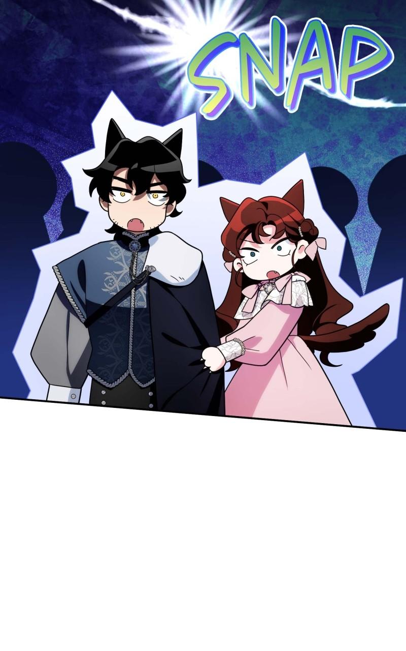 Read Duchess in Ruins Manga Online
