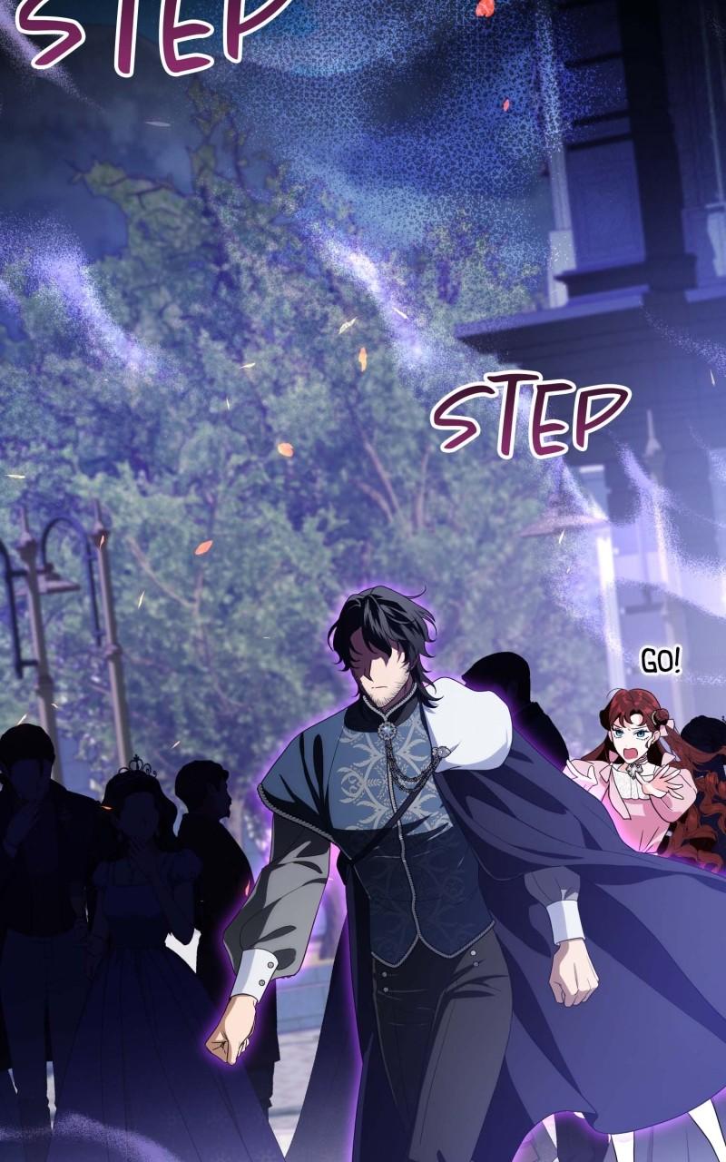 Read Duchess in Ruins Manga Online
