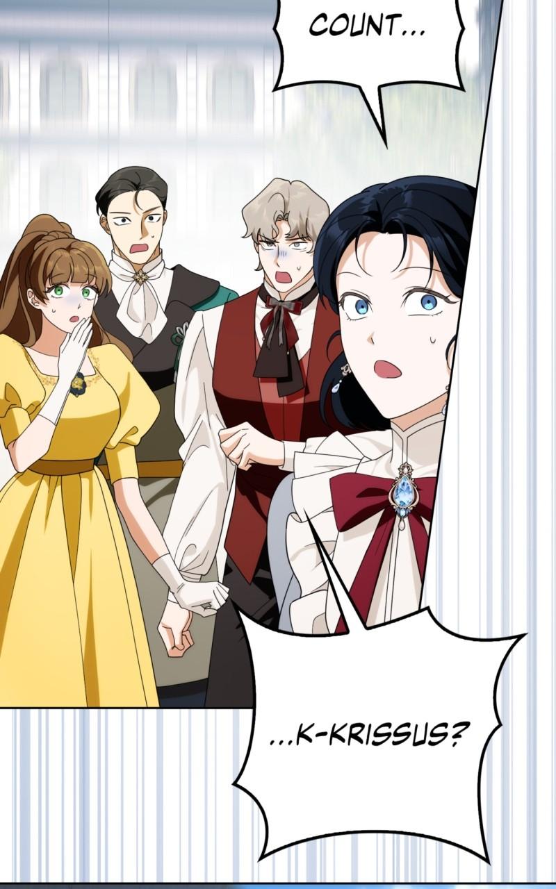 Read Duchess in Ruins Manga Online