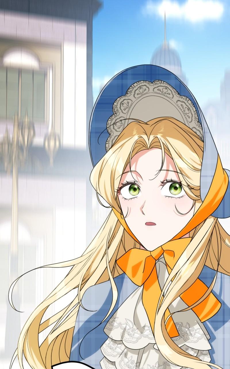 Read Duchess in Ruins Manga Online