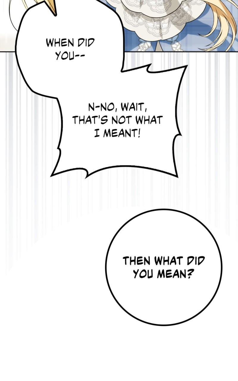 Read Duchess in Ruins Manga Online
