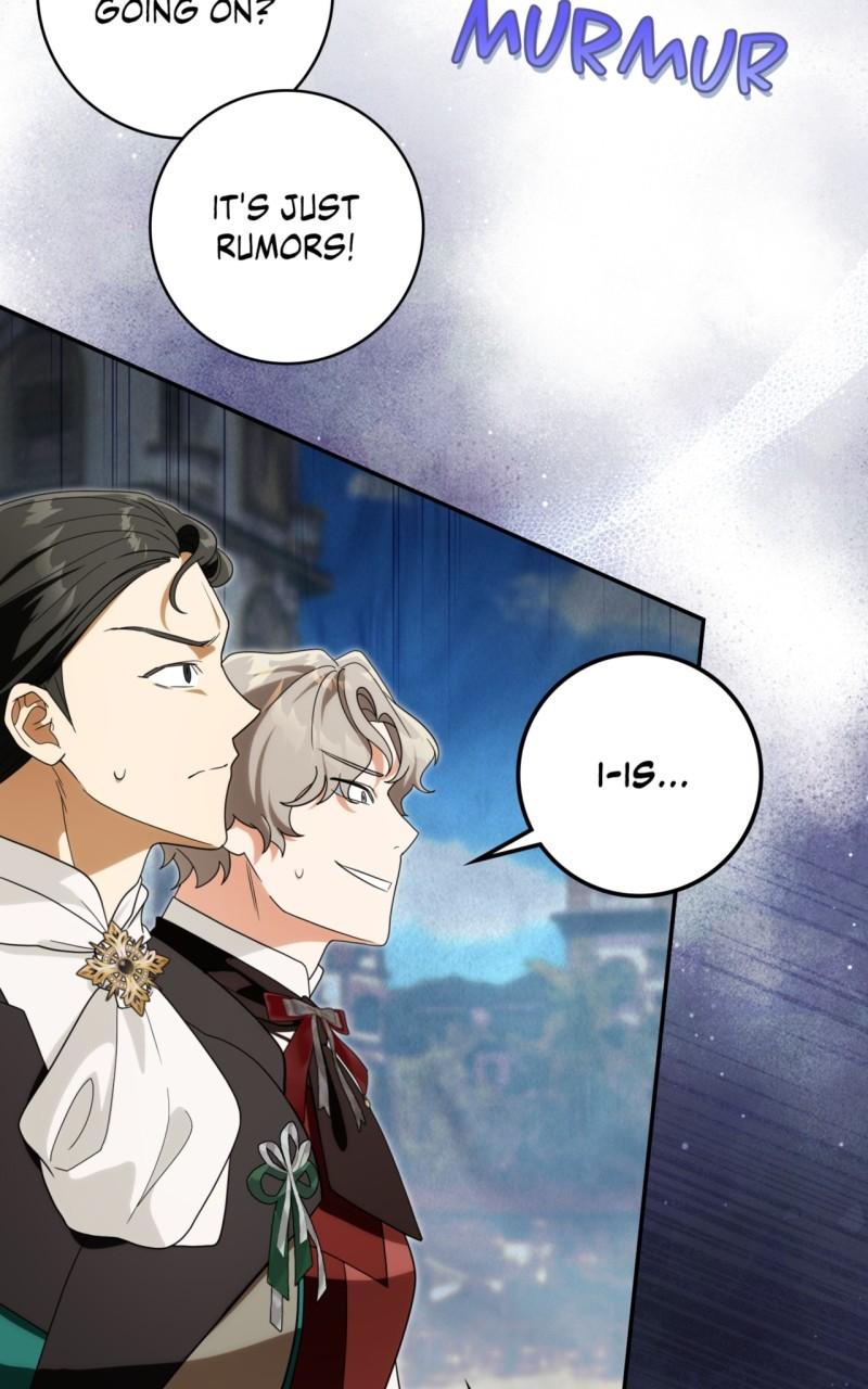 Read Duchess in Ruins Manga Online
