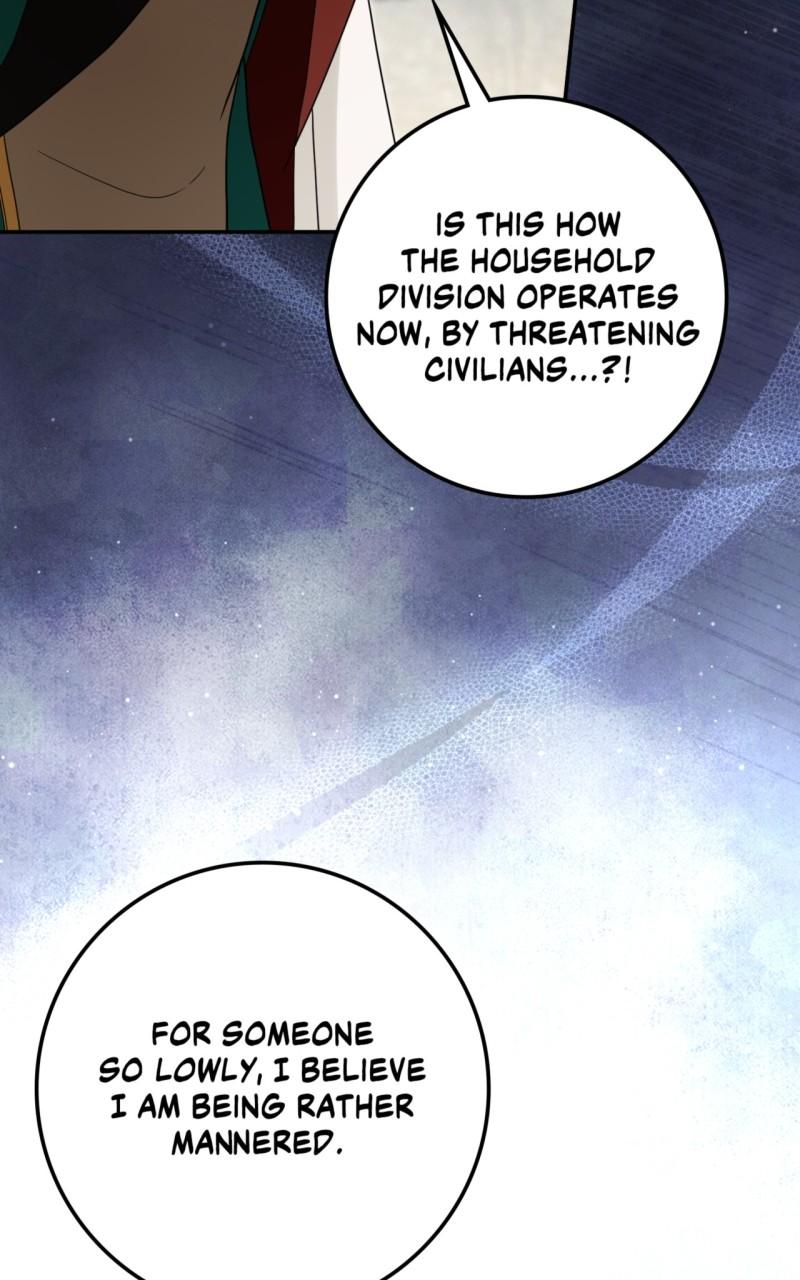 Read Duchess in Ruins Manga Online