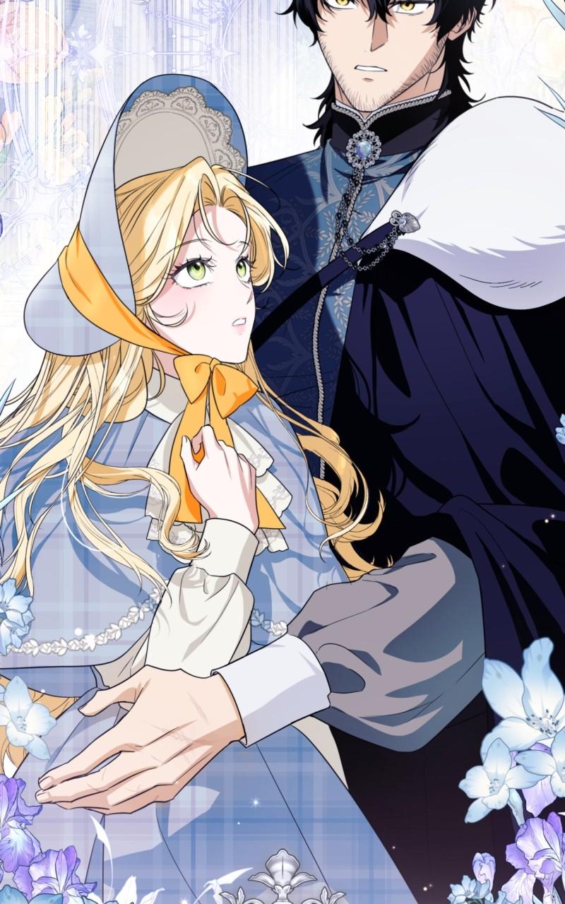 Read Duchess in Ruins Manga Online